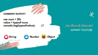 JavaScript Essentials For Beginners | 2020 | Learn JavaScript