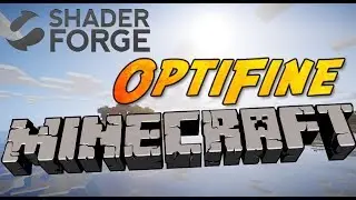 como instalas optifine y forge para  Minecraft 1.14.4 sin errores