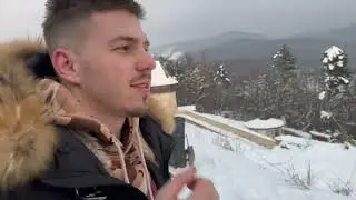 im in romania