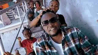 Soprano Musiq- Essence By Wizkid (Challenge)