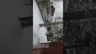 Зимняя дача 