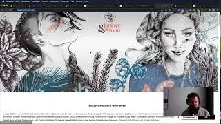 Shopify Theme Auswahl – mein bester Trick 2023 & Beispiele (Beispiel-Shops) | deutsch
