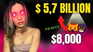 Why I'm BUYING Shiba inu and Floki (MEME COIN POTENTIAL)