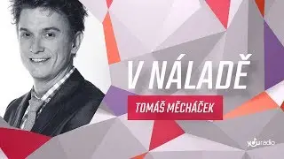 TOMÁŠ MĚCHÁČEK: 
