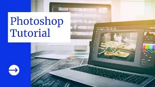 Photoshop Tutorial for Beginners in Hindi | Techjockey.com