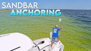 Learn How to Anchor Your Boat | JetBoatPilot Sells The World's Best Anchor