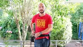 Transporta tu cámara de forma cómoda y segura