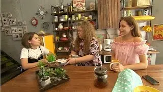 В доме участников сериалити «Киев днем и ночью» появился младенец? - Абзац! - 13.09.2016