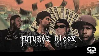 FUTUROS RICOS  - Feat. YNG Sleep | Mc Dekai | Kybbe | Neguinho do Hm (GC Records)