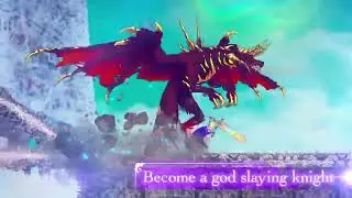 Lost Epic Switch launch trailer