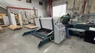 Norfield Magnum Loader Promotional Video