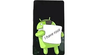 Как получить root на Nexus 7 2013 (Android 6)