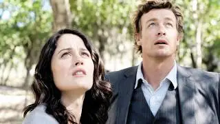 Something's gotten hold of my heart (The Mentalist)