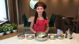 Мой рецепт сырников. Быстро вкусно и полезно. Ингредиенты в описании 💞
