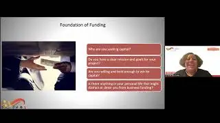 Small Biz Series: Business Capital Readiness - April 2023