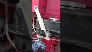 Переделка отопления Т 25 .