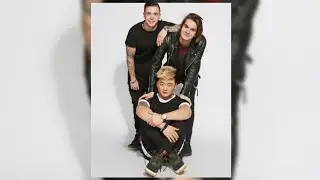 MBAND 