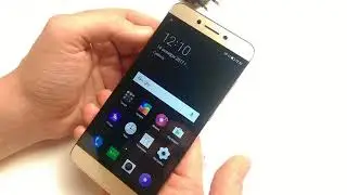 Посылка № - 267 / LeTV LeEco Le S3 X626 / 113$ /