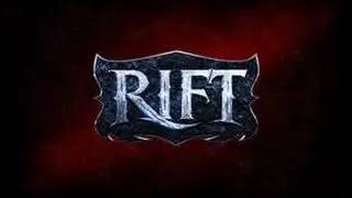 Rift (Creating a New Character) Intro #1