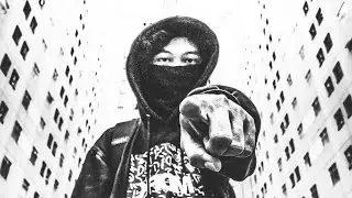 Hard 95 BPM Old School Boom Bap Type Beat - 