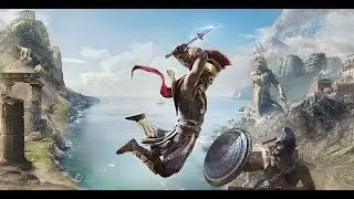 Assassin's Creed Odyssey 