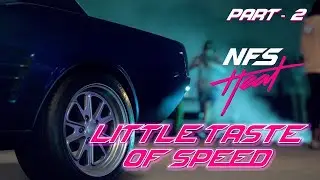 Need for Speed Heat - Gameplay Part 2