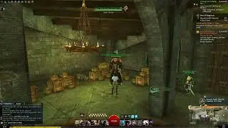 Garenhoff Weave Cloth (A New Friend Achievement) Skyscale Saddle Materials Guild Wars 2 (Vendor)