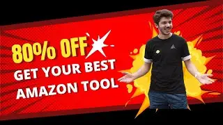 BEST Helium 10 Offer for All Amazon VAs and Amazon Sellers 🙌 - MUST WATCH