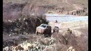 CLUB4X4.AZ