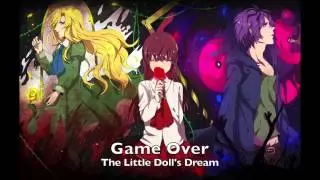 Game Over from Ib