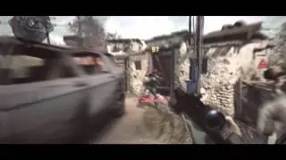Frag Movie by Skiner