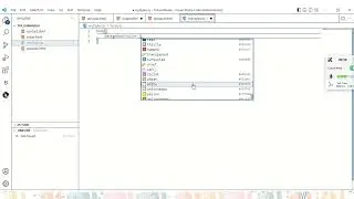 Adding External Style Sheet in Visual Studio Code