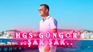 HGS Güngör - Sak Sak (New-Yeni)