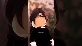 If Wednesday Addams Played ROBLOX.. 