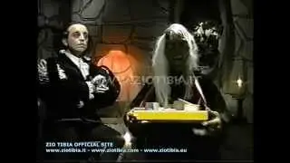 Zio Tibia Puntata 2 Blocco 3