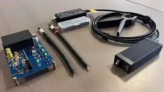 How to Use a Gallium Nitride (GaN) Demo Board with an Oscilloscope