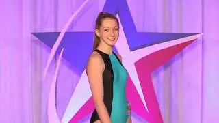Teen Girls Swimsuit