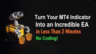 Turn Your Trading Career in Just 2 Minutes!❤️