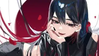 Aviva - Nightmare [Nightcore]