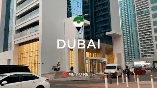 Case Study BAS-IP | ME DO RE, Dubai, UAE