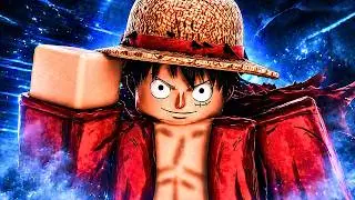 This NEW One Piece Game is Releasing this Summer...(Roblox)