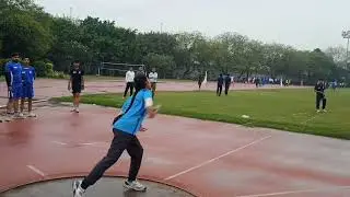 DSEU organised sports event at tyagraj stadium| #dseu #sports #shorts #youtubeshorts #delhi