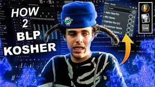 How to Sound like BLPKOSHER! (Easy!)