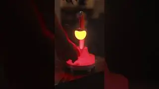 MIOMU Lámpara de Noche con Cargador Inalámbrico