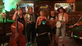 Don't Fear The Reaper (LIVE) - Steve'n'Seagulls