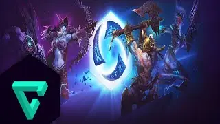 Heroes of the storm Top  5 Plays