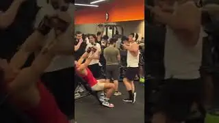 Sporu bırakamıyoruz