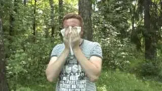 Перцовый Струй Стандарт - испытание на добровольце (с комментариями)