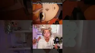 Zenitsu LOCKED TF IN 