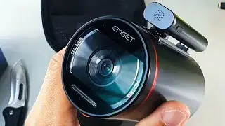 EMEET StreamCam One (Gen 2) | Best Webcam for Gaming & Streaming in 2024!